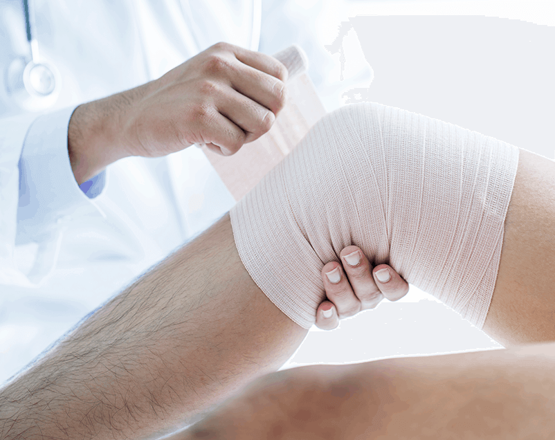 ניתוח לשחזור רצועה צולבת קדמית - ראיון עם ד"ר רן טיין